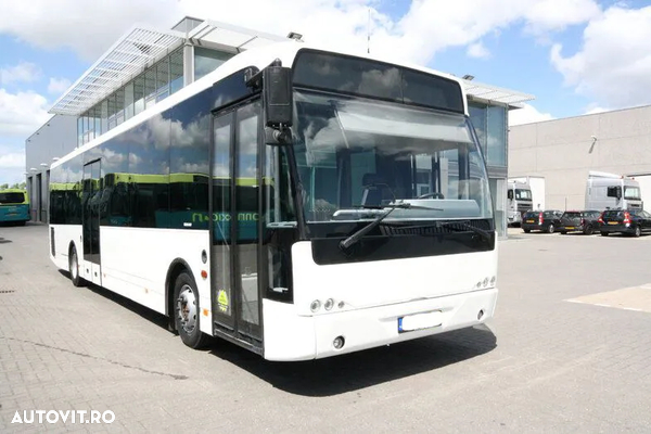 VDL Ambassador