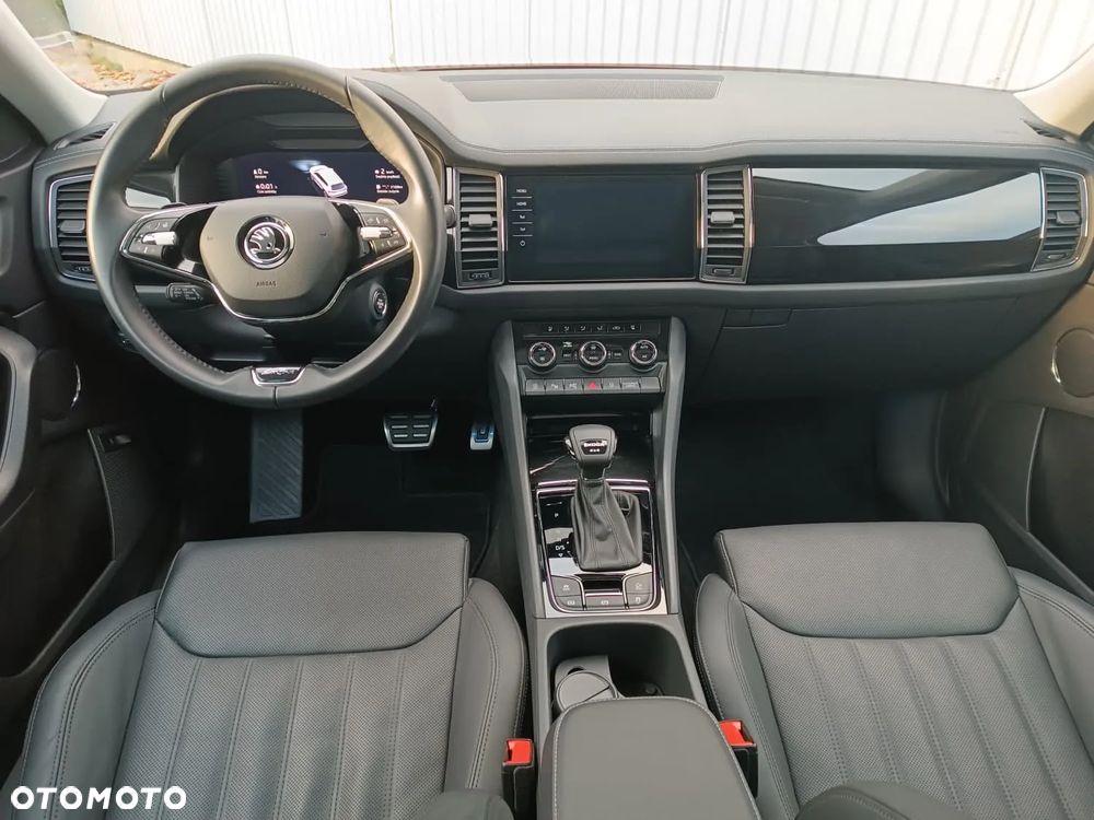 Skoda Kodiaq - 11