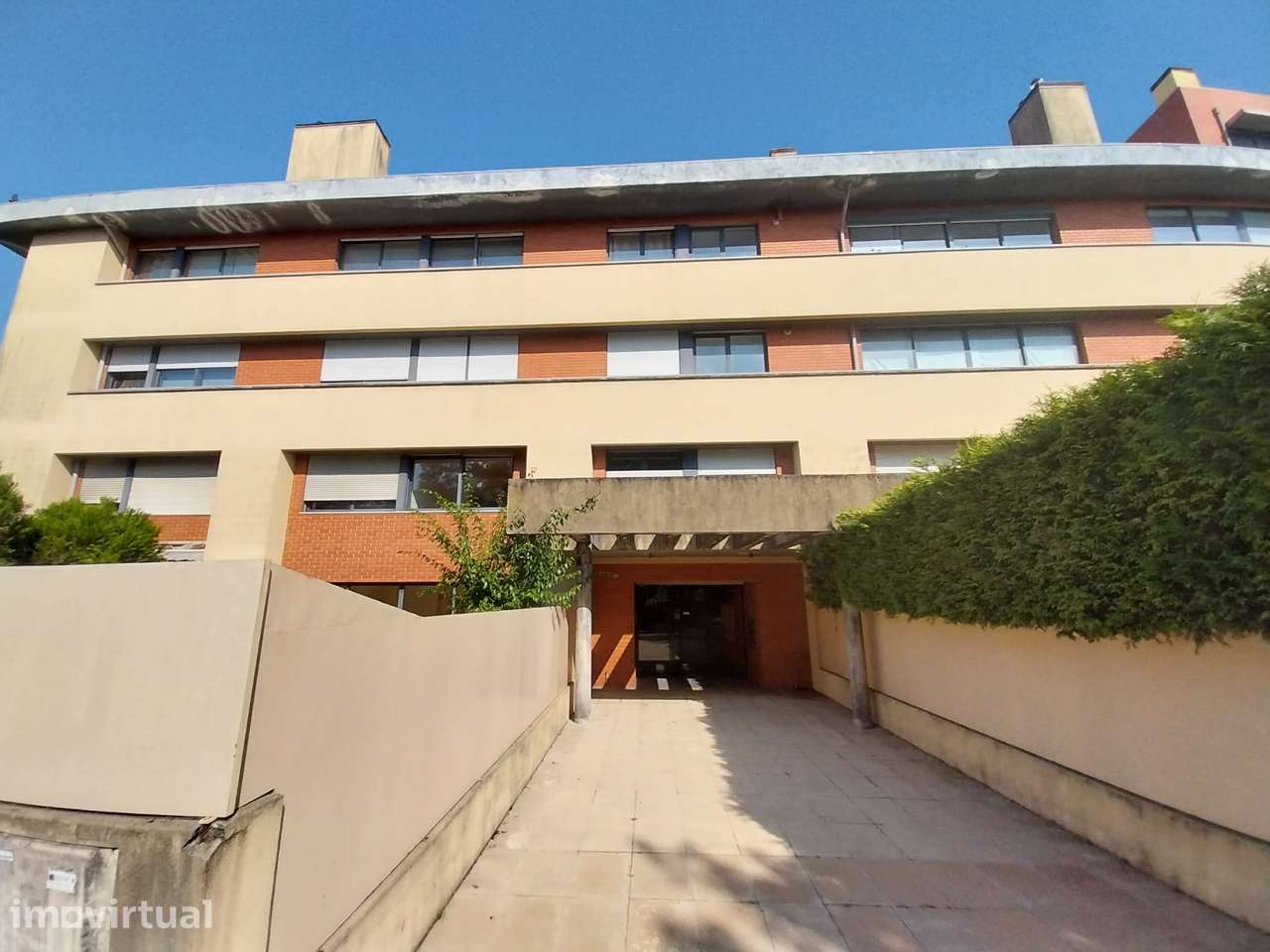 Apartamento em Porto, Paranhos - Grande imagem: 2/33