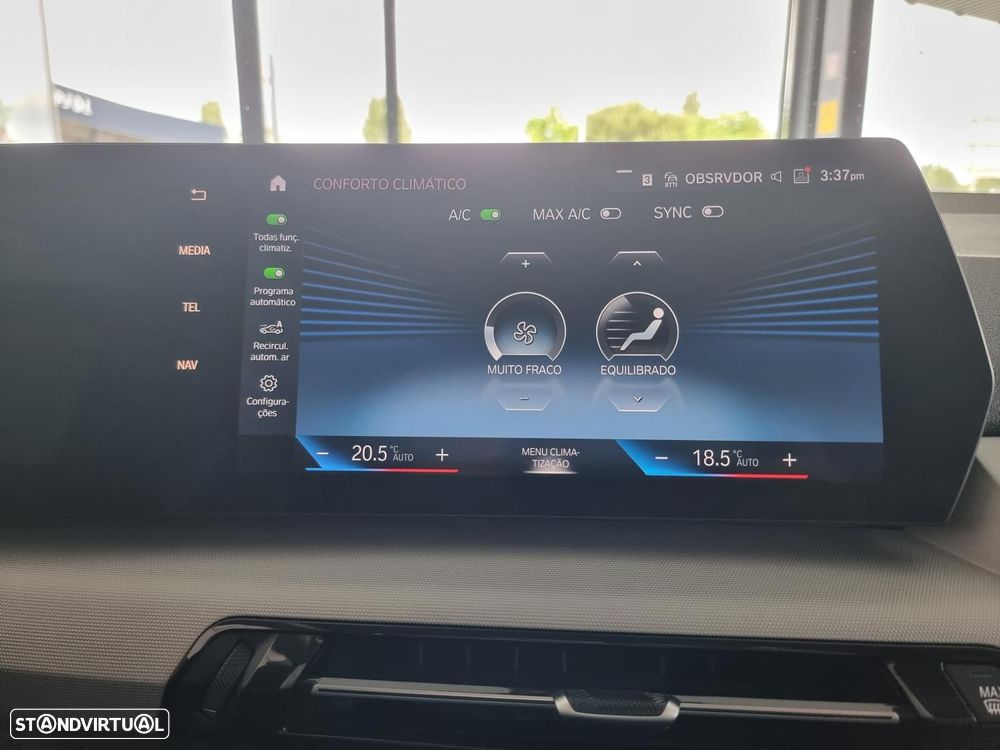 BMW 225xe Active Tourer e xDrive - 34