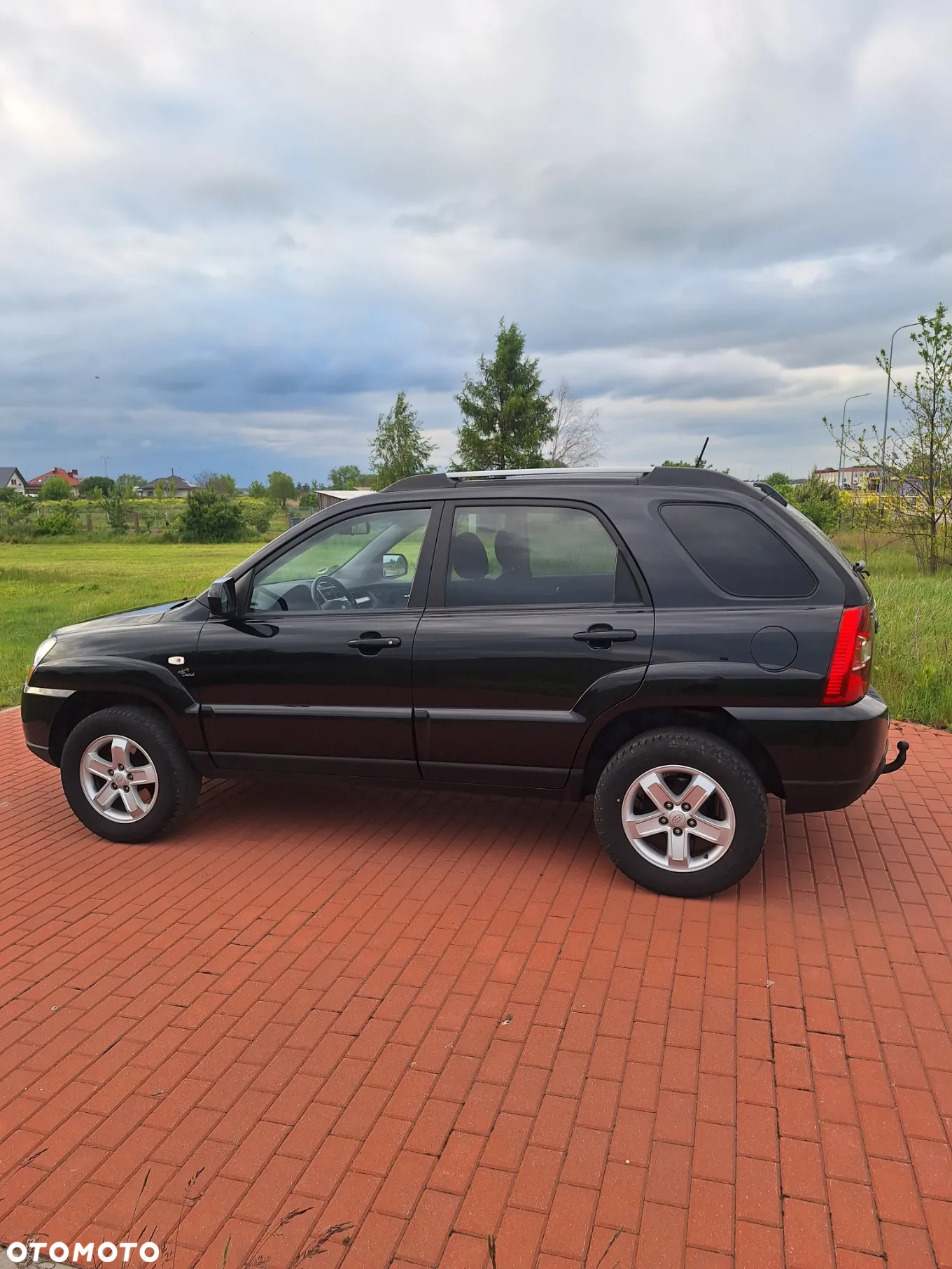 Kia Sportage 2.0 2WD LX - 16