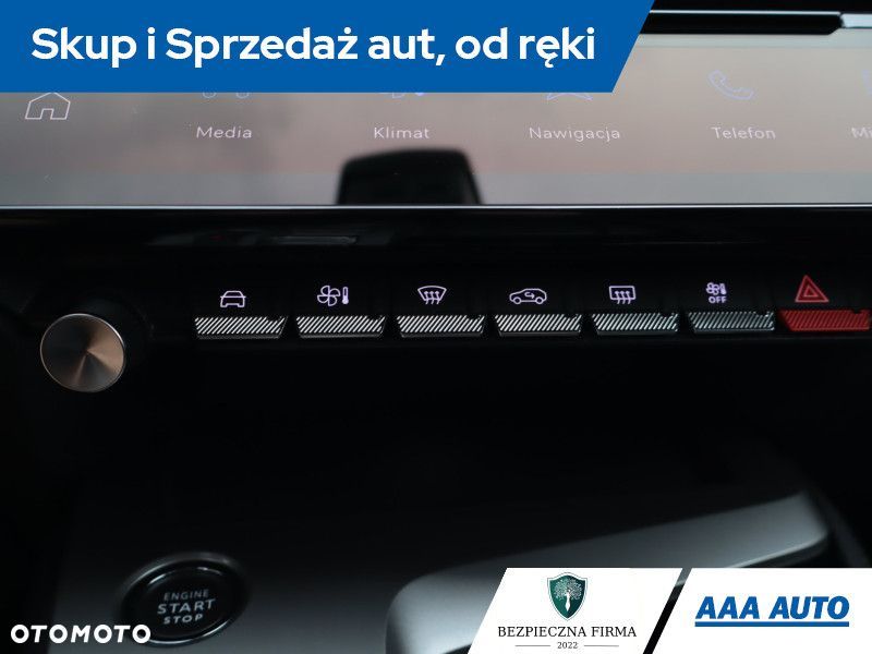 Peugeot 408 - 15