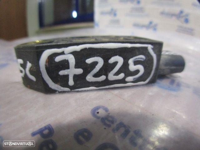 Modulo 0261230535 12682585 OPEL ASTRA K FASE 2 2020 1.2I TURBO 131CV 5P AZUL Sensor De Filtro De Partículas - 4