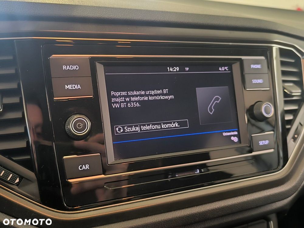 Volkswagen T-Roc 1.5 TSI ACT Advance DSG - 21