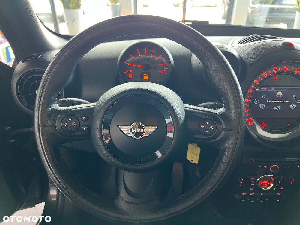 MINI Countryman - 19