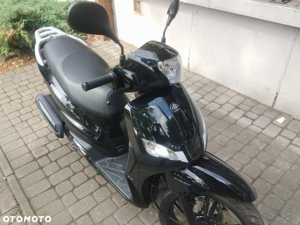 Peugeot Kisbee - 21