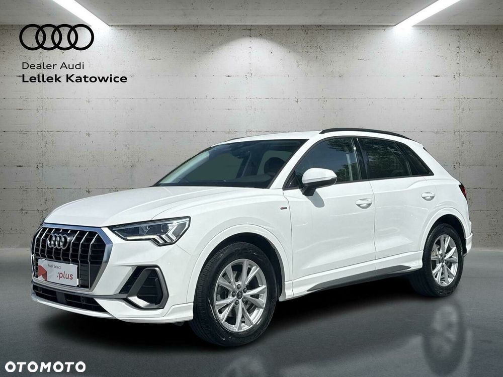 Audi Q3 - 3