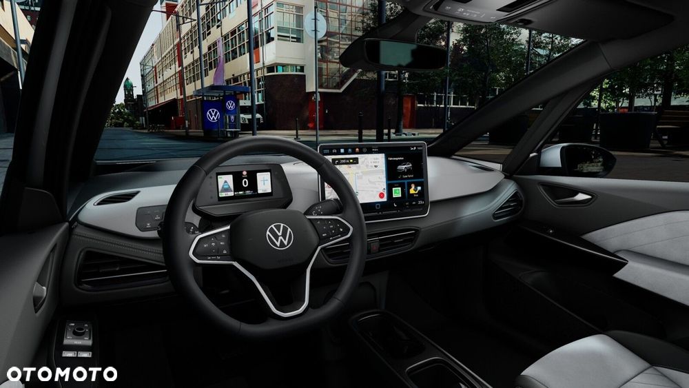 Volkswagen ID.3 52kWh Plus - 9