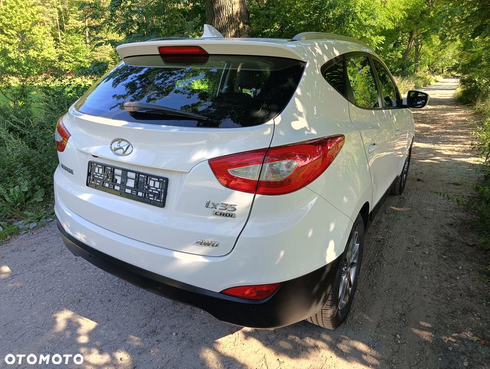 Hyundai ix35 - 7