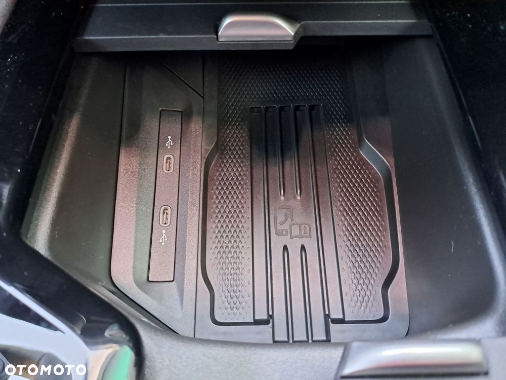 Skoda Superb 2.0 TSI Sportline DSG - 17
