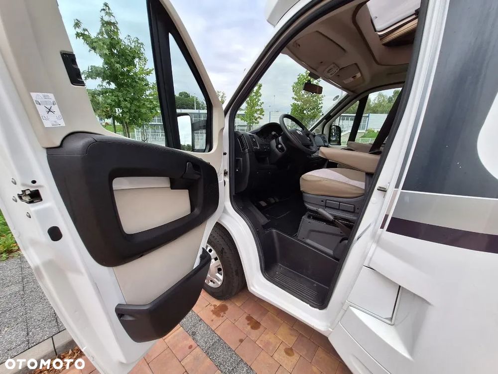 KNAUS Sky Ti 650 MEG - 28