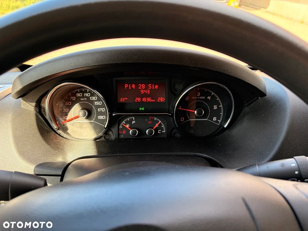 Fiat Ducato - 13
