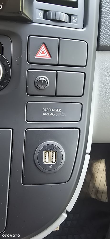 Volkswagen California - 7