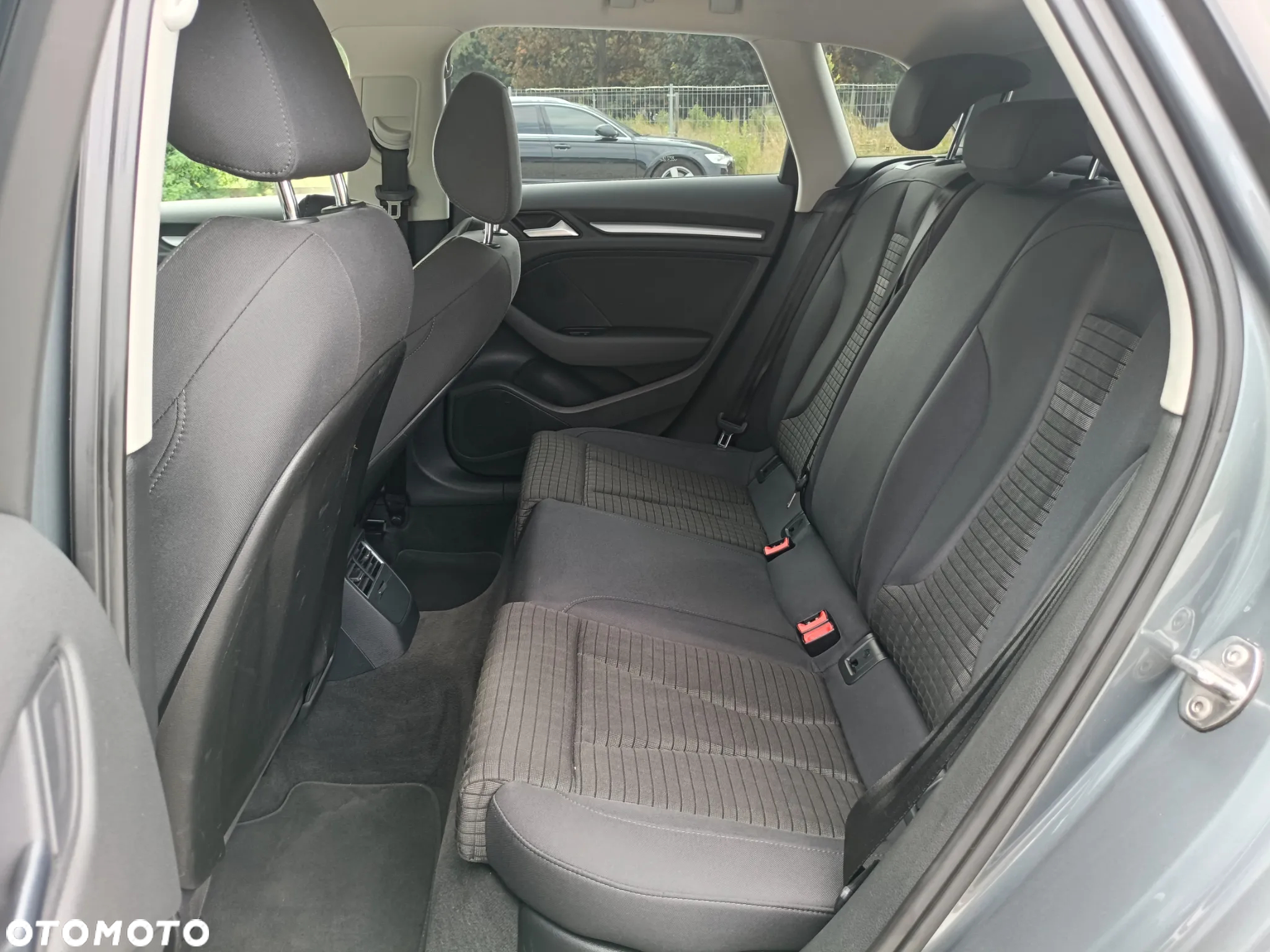 Audi A3 - 13