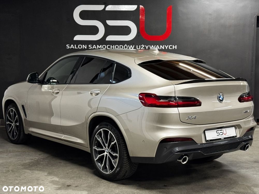 BMW X4 xDrive20i GPF M Sport X sport - 15