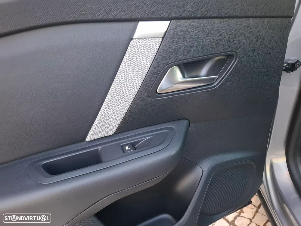 Citroën C4 1.5 BlueHDi Feel Pack EAT8 - 31