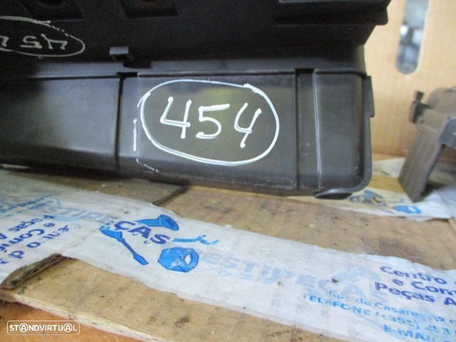 Caixa Fusiveis CXFUS454 HONDA HRV 1999 1.6I - 3
