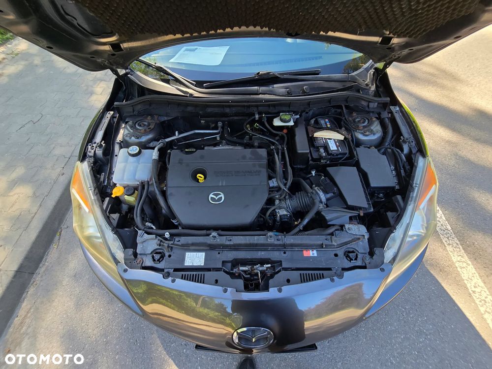 Mazda 3 - 27