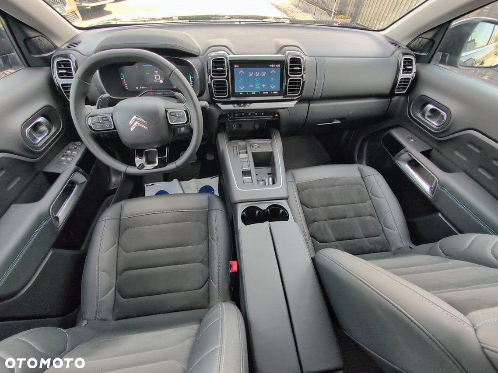 Citroën C5 Aircross - 8