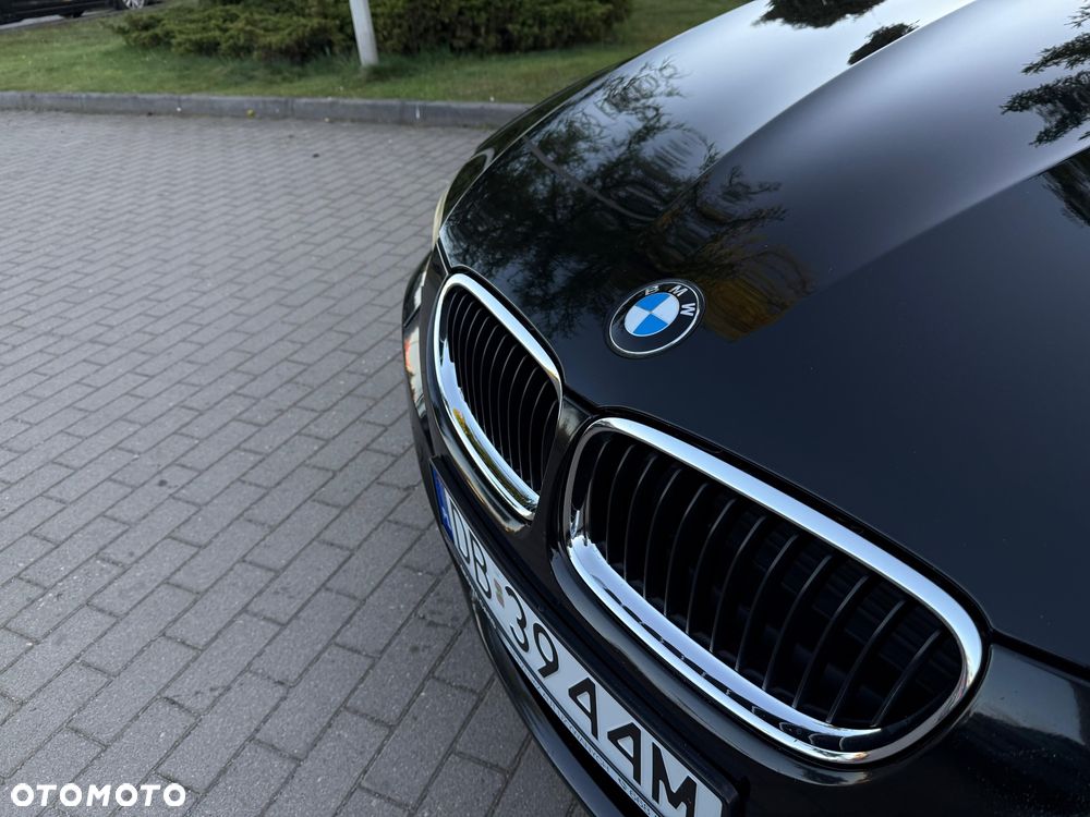 BMW Seria 3 - 30