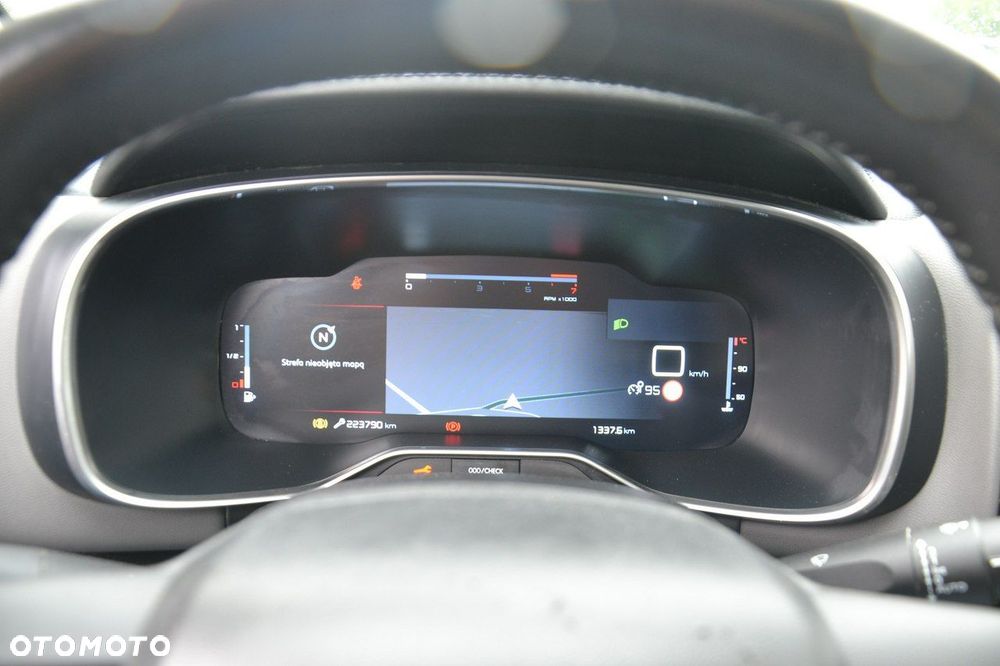 Citroën C5 Aircross - 14