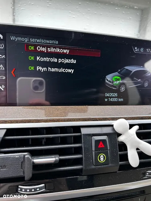 BMW X3 - 9