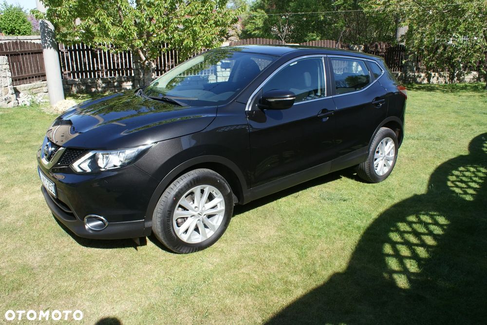 Nissan Qashqai 1.2 DIG-T Tekna+ - 3