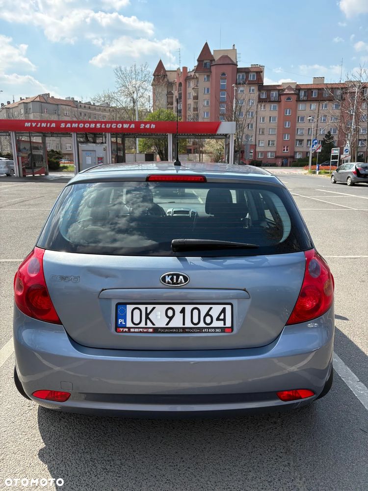 Kia Ceed 1.6 Comfort - 7