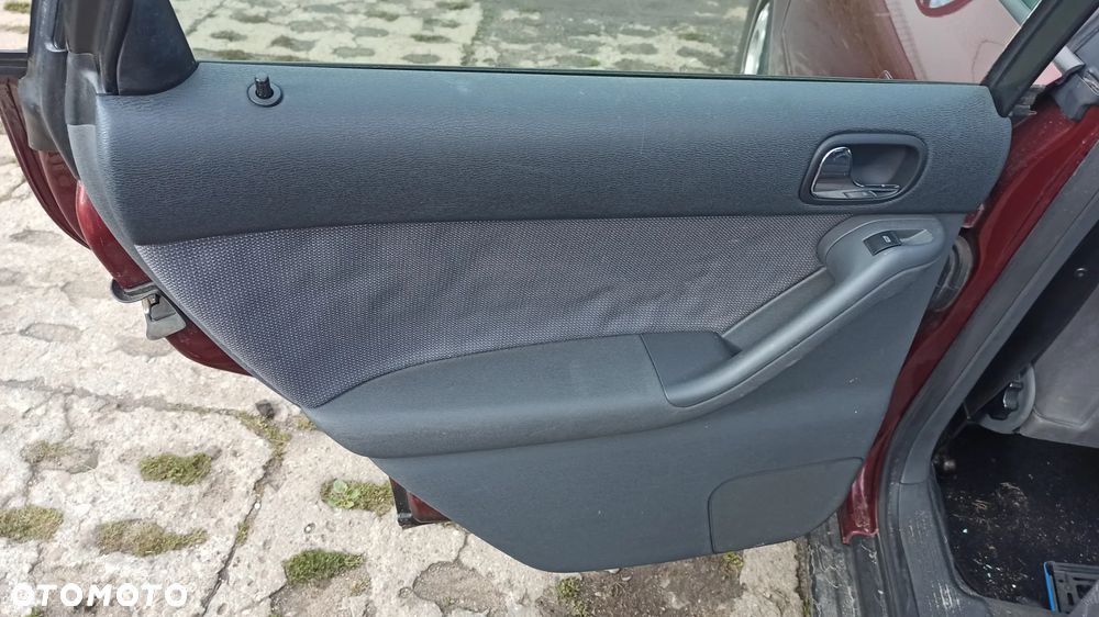 AUDI A3 8L 1.9 TDI 90KM - 9