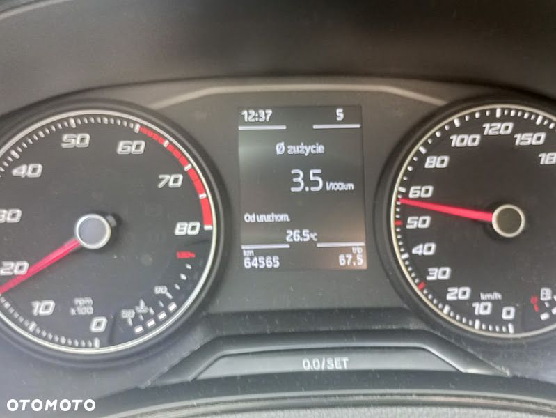 Seat Ibiza 1.0 MPI Reference - 28