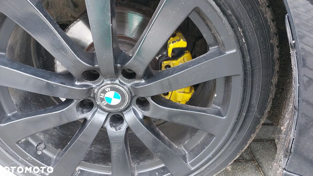 BMW Seria 3 316d M Sport - 18