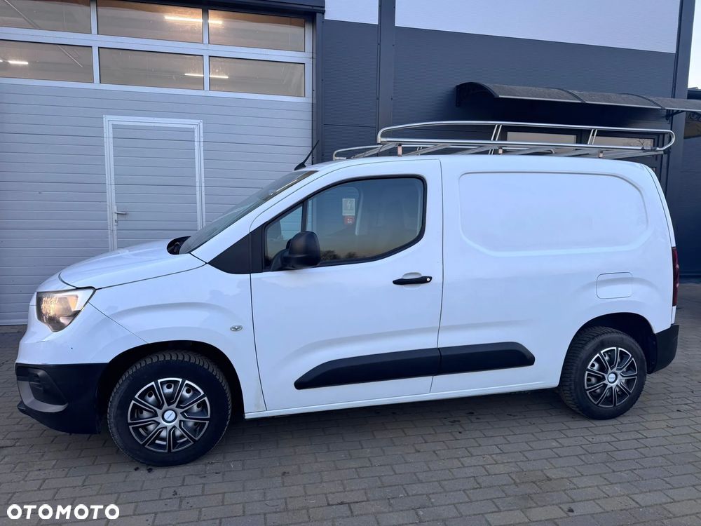 Opel Combo 1.6 CDTI - 15