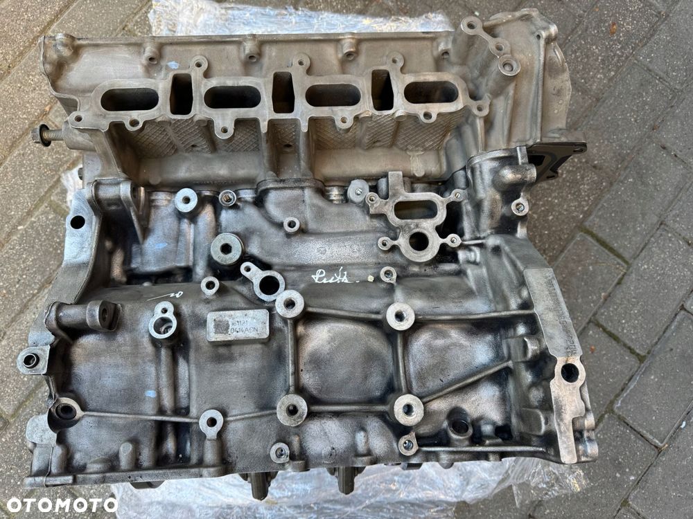 silnik jaguar xe xf f pace f type 2.0 t pt204 ti4 sprawdzony do montażu - 11