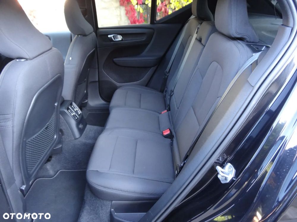 Volvo XC 40 T4 Recharge DKG Plus Dark - 24