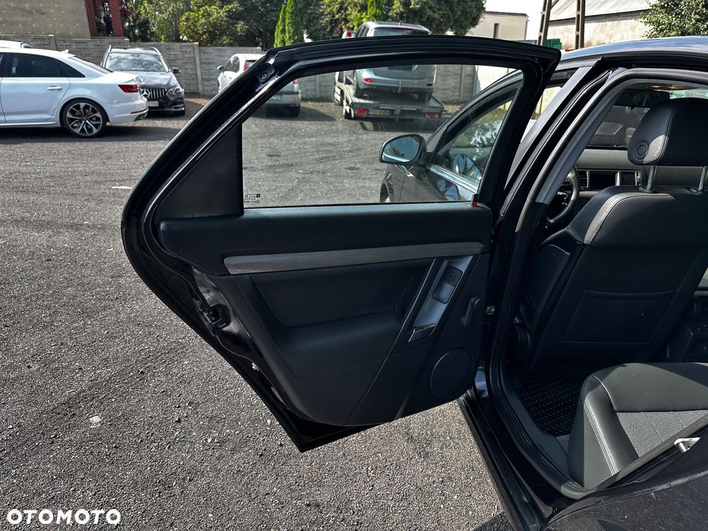 Opel Vectra 1.8 Cosmo Plus - 13