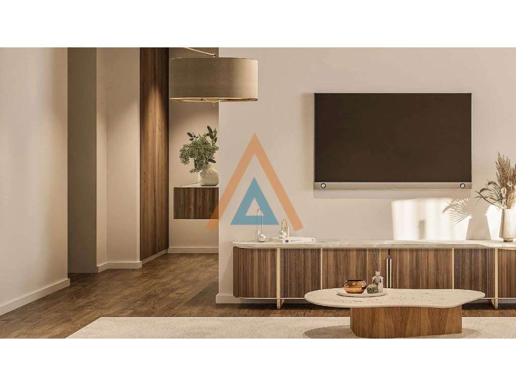 Apartamento T2 - São João da Madeira - Grande imagem: 2/8