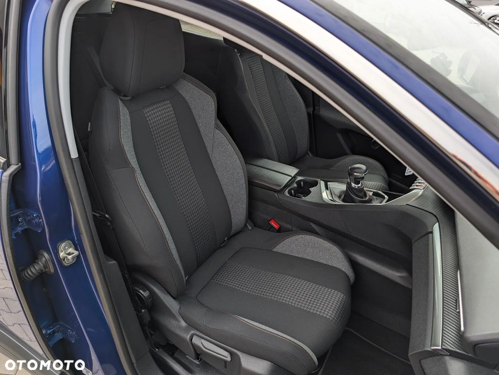 Peugeot 3008 BlueHDi 130 Stop & Start Allure - 37