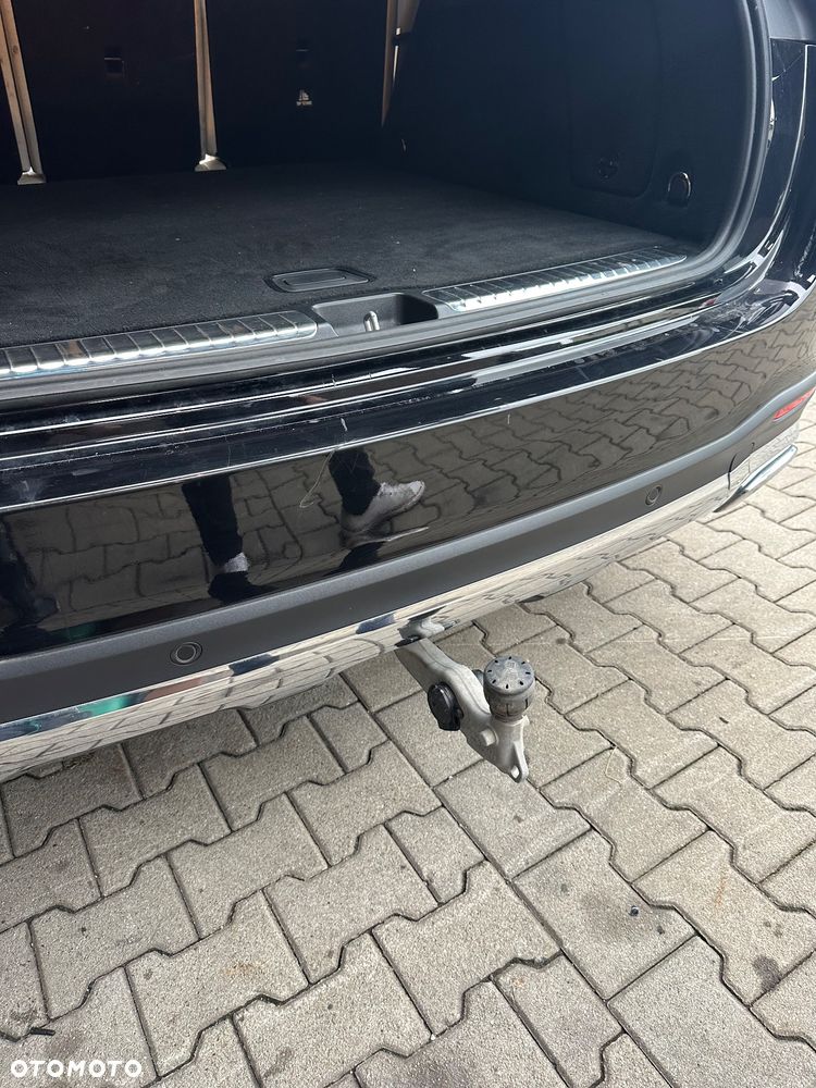 Mercedes-Benz GLE 400 d 4-Matic - 13