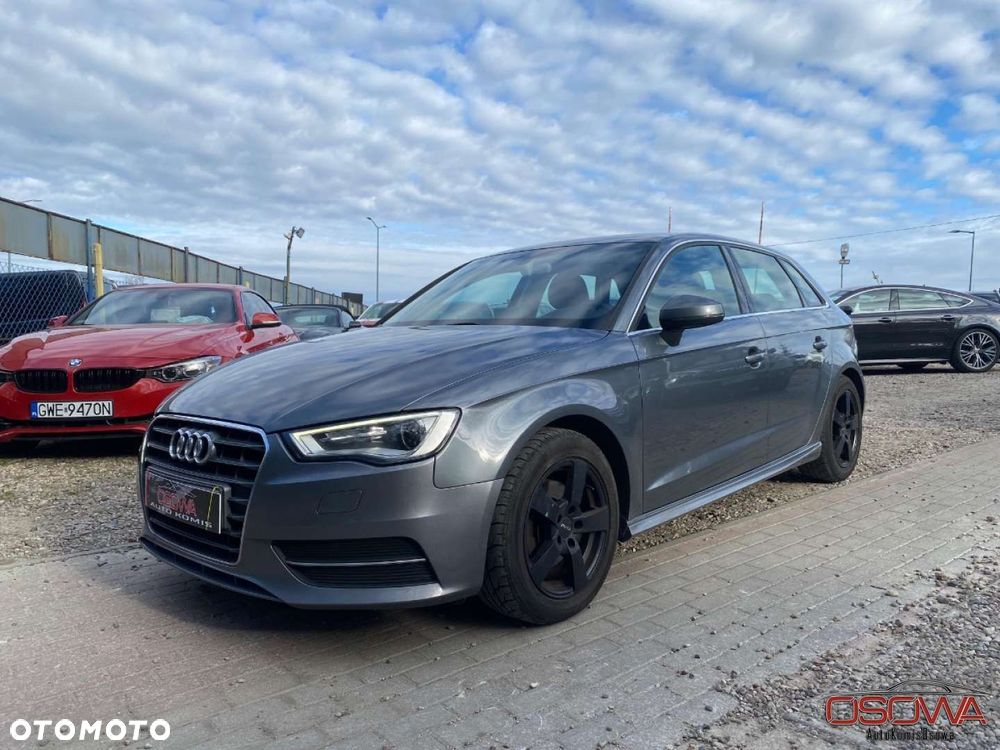 Audi A1 Sportback - 13
