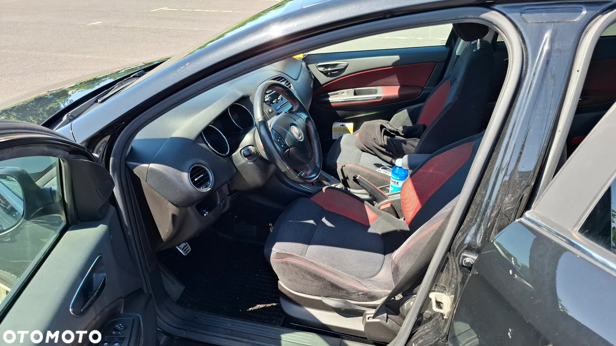 Fiat Bravo 2.0 Multijet 16V Sport - 5