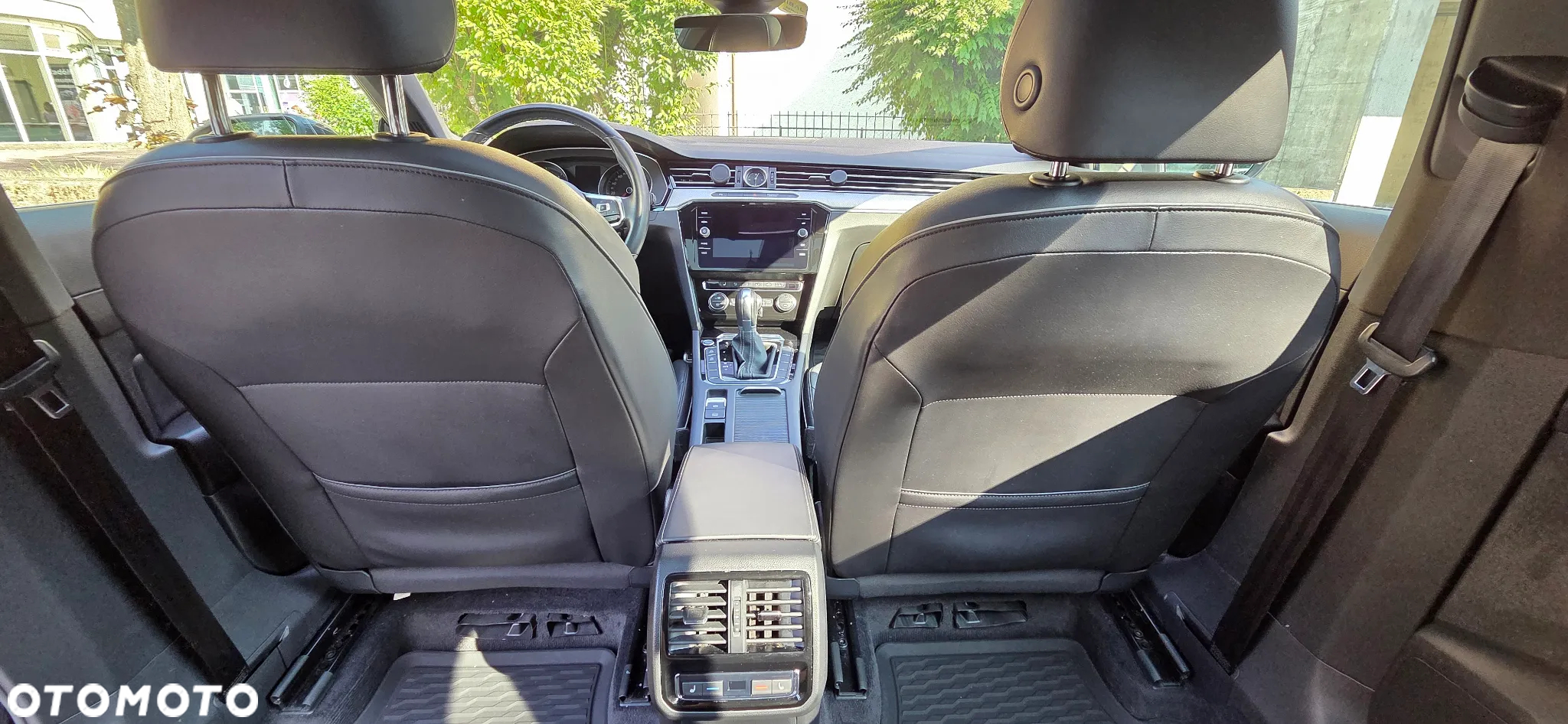 Volkswagen Arteon 2.0 TDI 4Motion SCR R-Line Edition DSG - 13