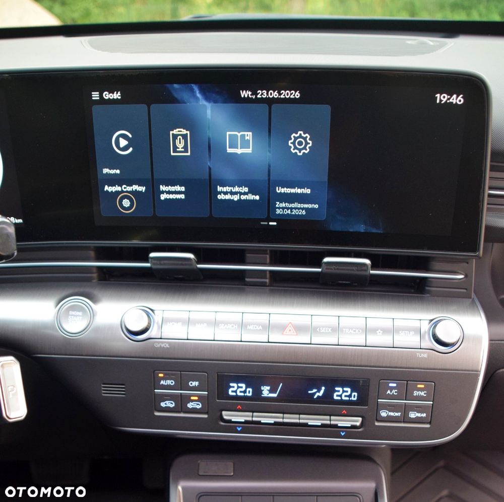 Hyundai Kona 1.6 T-GDI DCT Prime - 13