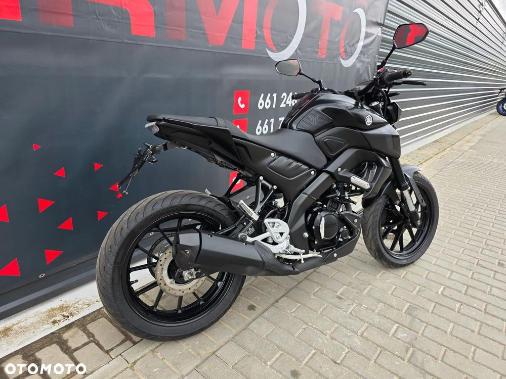 Yamaha MT - 3