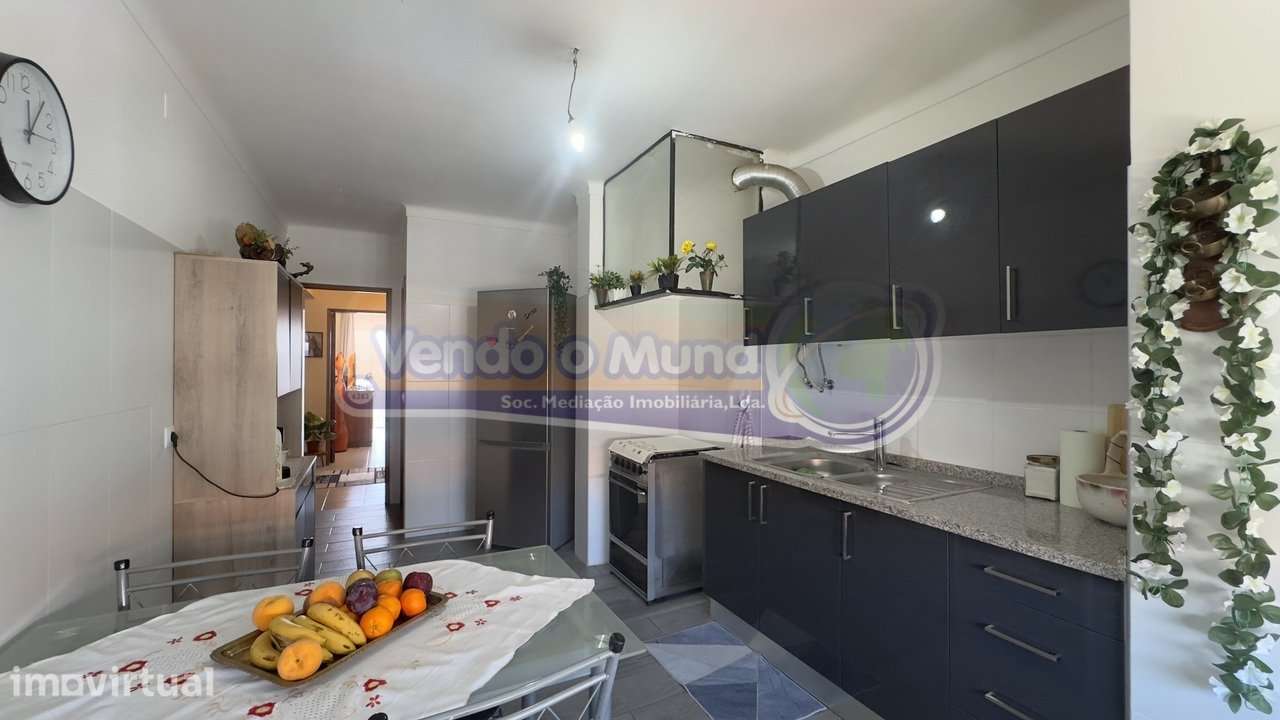 Apartamento T2 em Samora Correia (SC1060) - Grande imagem: 5/21