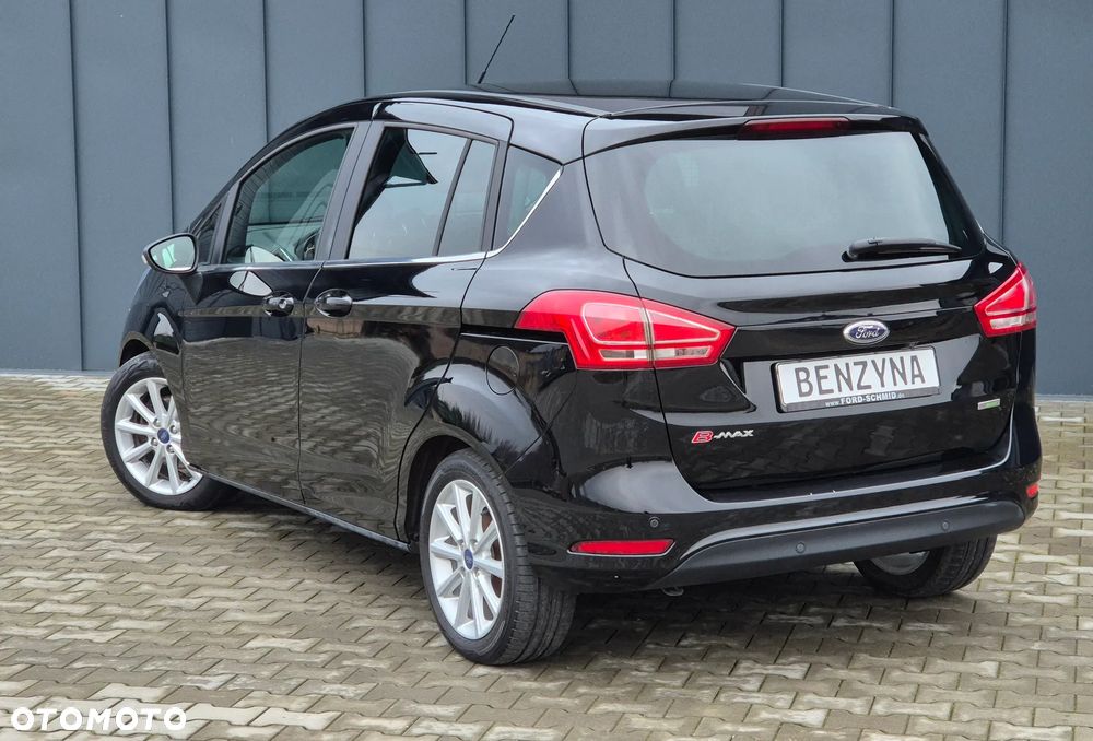 Ford B-MAX - 5