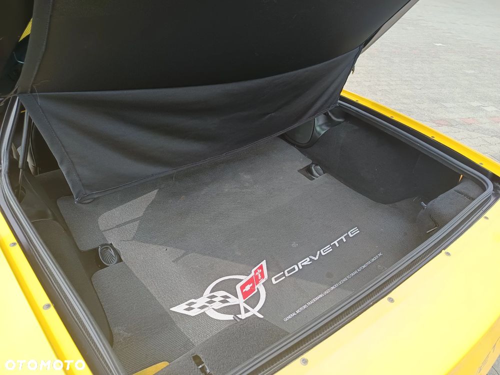 Chevrolet Corvette 5.7 - 13