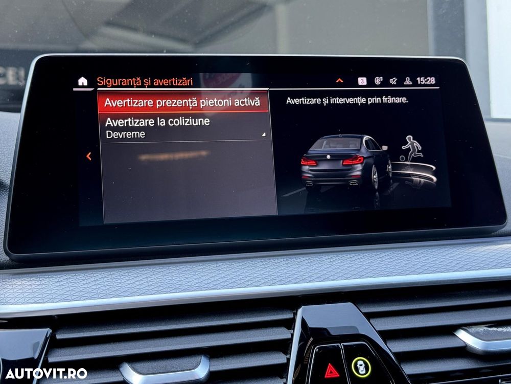 BMW Seria 5 - 19