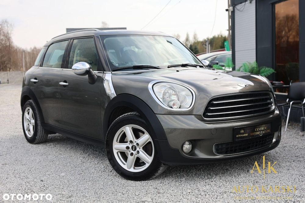 MINI Countryman - 3