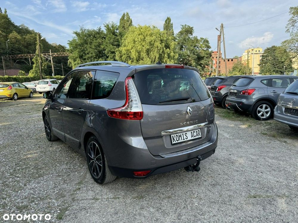 Renault Grand Scenic - 4