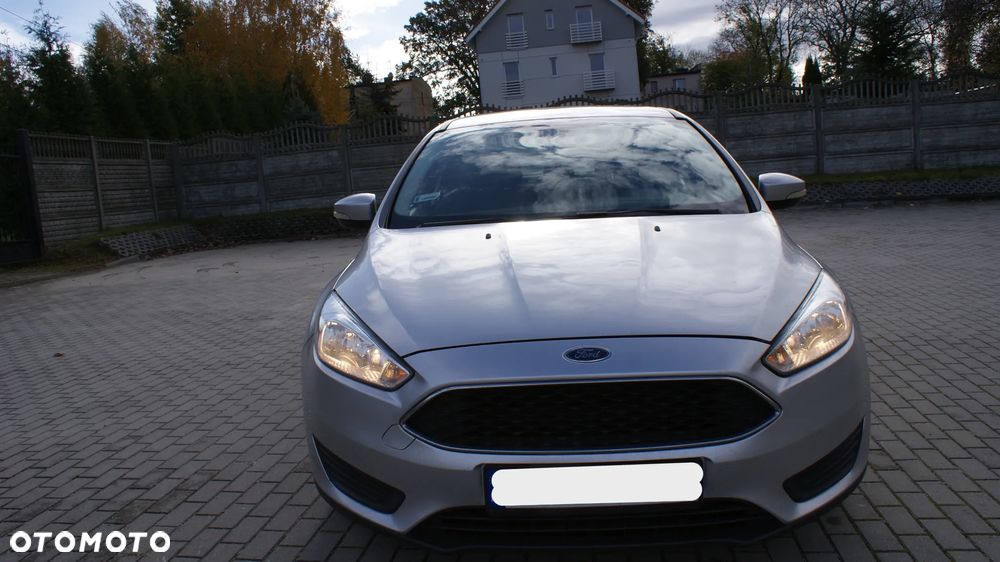 Ford Focus - 6